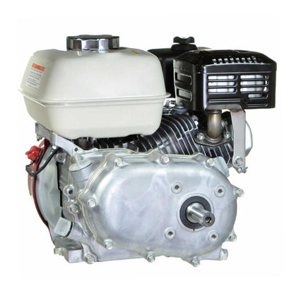 Honda Horizontal Engine with 2:1 Gear Reduction - HDA,GX160-RH2