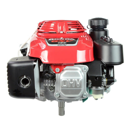 Honda Vertical Engine - HDA,GXV160-N1XM