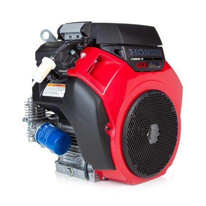 Honda Horizontal V-Twin Engine - HDA,GX630-QAF