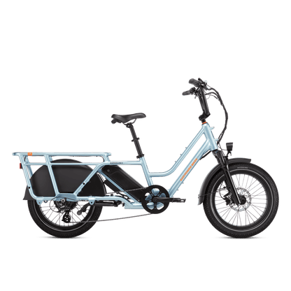Rad Power Bikes RadWagon 5 Electric Cargo Bike - 102-00045