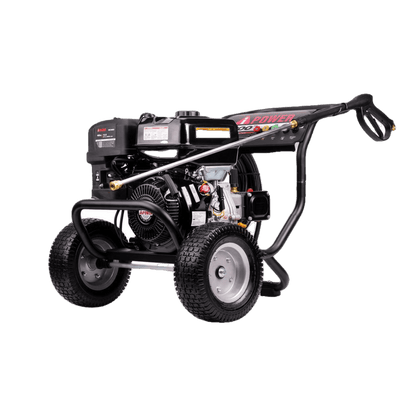 A-iPower PWF4200SH AR Annovi Reverberi 13 HP 4200 PSI 4 GPM Gas Pressure Washer New