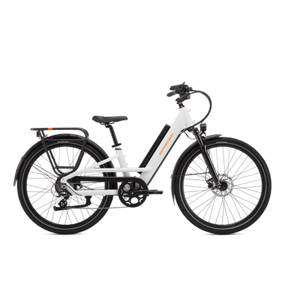 Rad Power Radster Road Electric Commuter Bike, Top Speed 28mph - 109-00002
