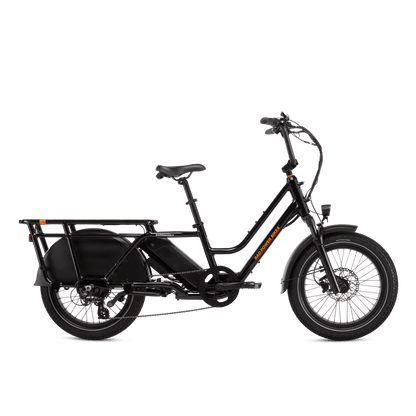 Rad Power Bikes RadWagon 5 Electric Cargo Bike - 102-00045