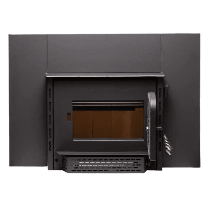 Ashley Hearth AW1820E EPA Certified 1,200 sq. ft. Wood Stove Insert with Blower New