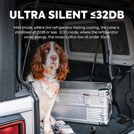 ICECO21QT APL20 Light Duty Aluminum Freezer Single Zone -  APL20