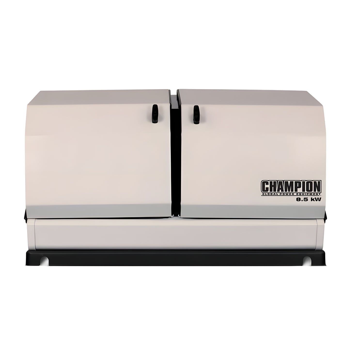 Champion 100177 8.5kW Home Standby Generator Nema 3R Transfer Switch New - 100177