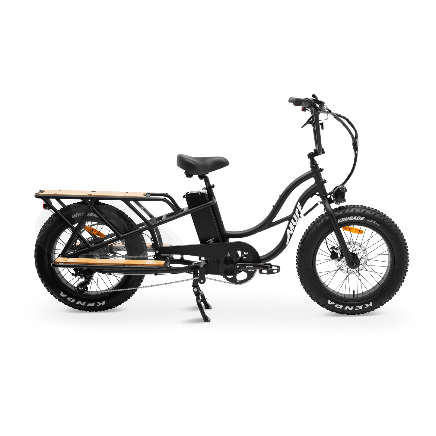 Murf The Higgs Cargo - EB-HGGCG-SG