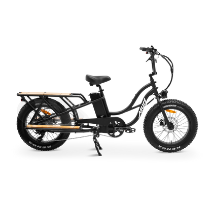 Murf The Higgs Cargo - EB-HGGCG-SG