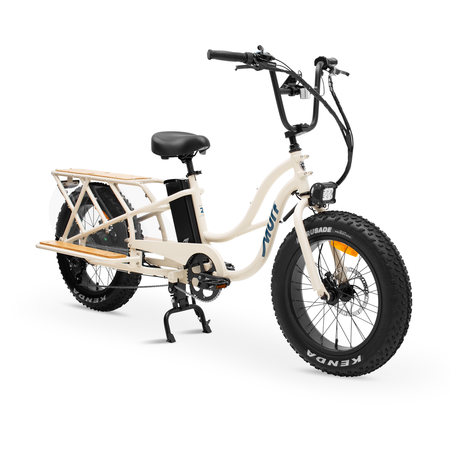 Murf The Higgs Cargo - EB-HGGCG-SG