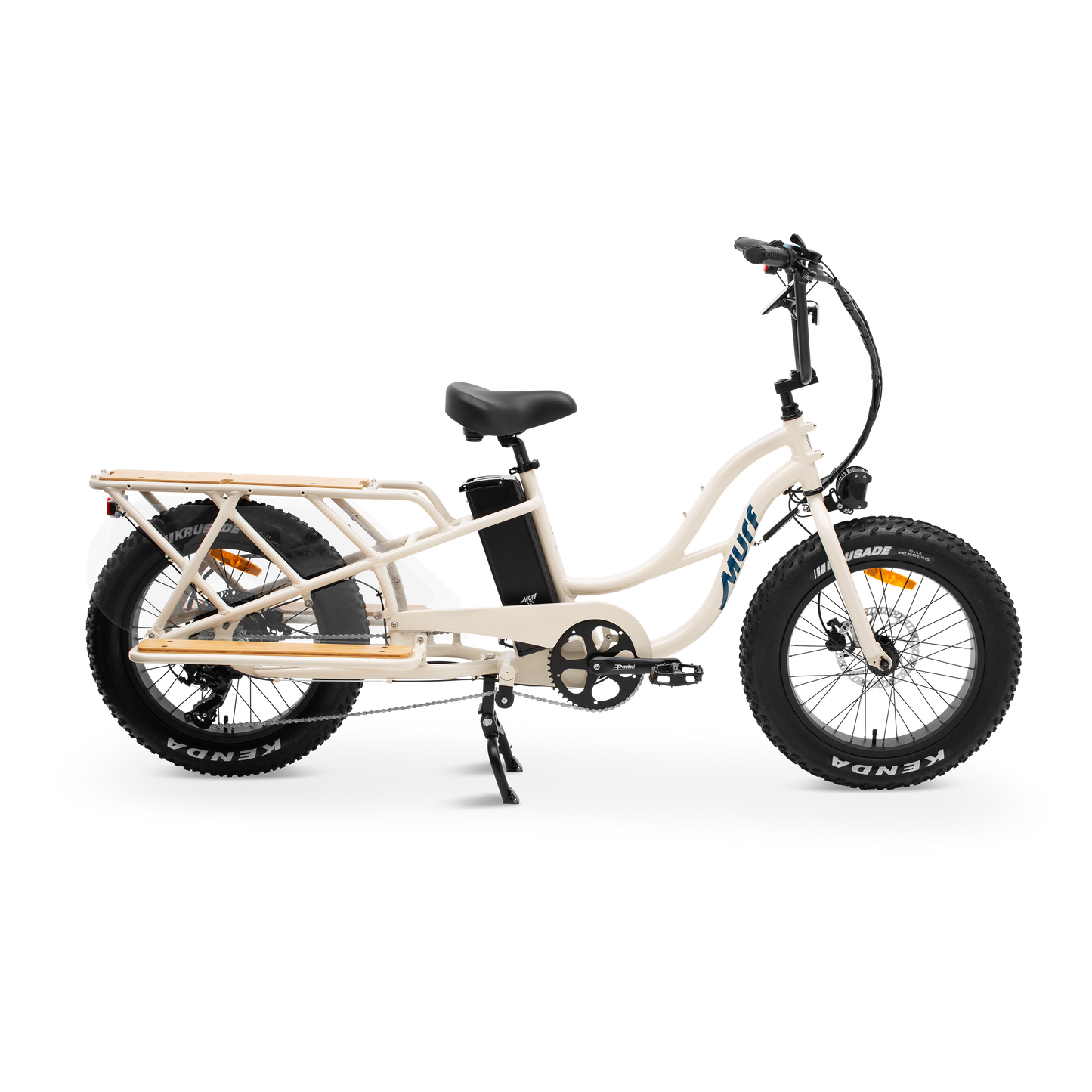 Murf The Higgs Cargo - EB-HGGCG-SG