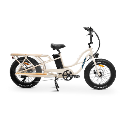 Murf The Higgs Cargo - EB-HGGCG-SG