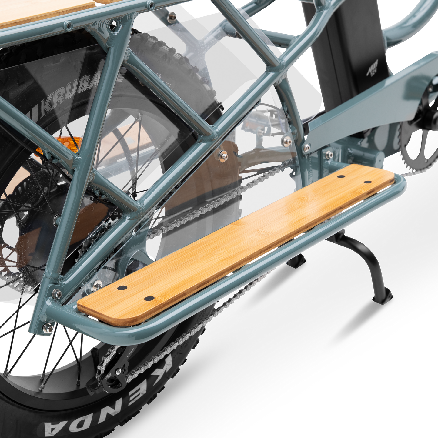 Murf The Higgs Cargo - EB-HGGCG-SG