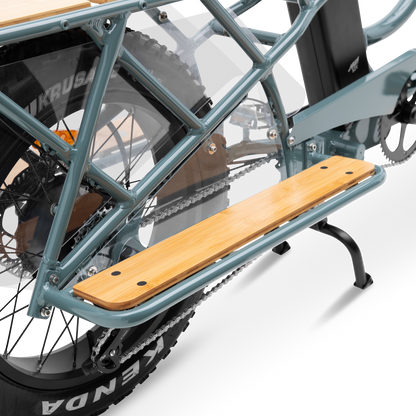 Murf The Higgs Cargo - EB-HGGCG-SG