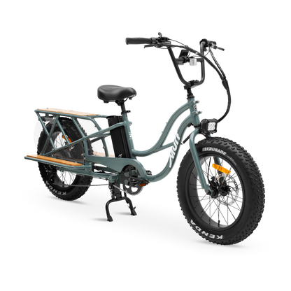 Murf The Higgs Cargo - EB-HGGCG-SG