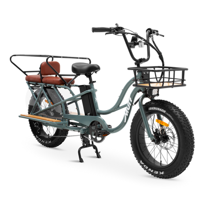 Murf The Higgs Cargo - EB-HGGCG-SG