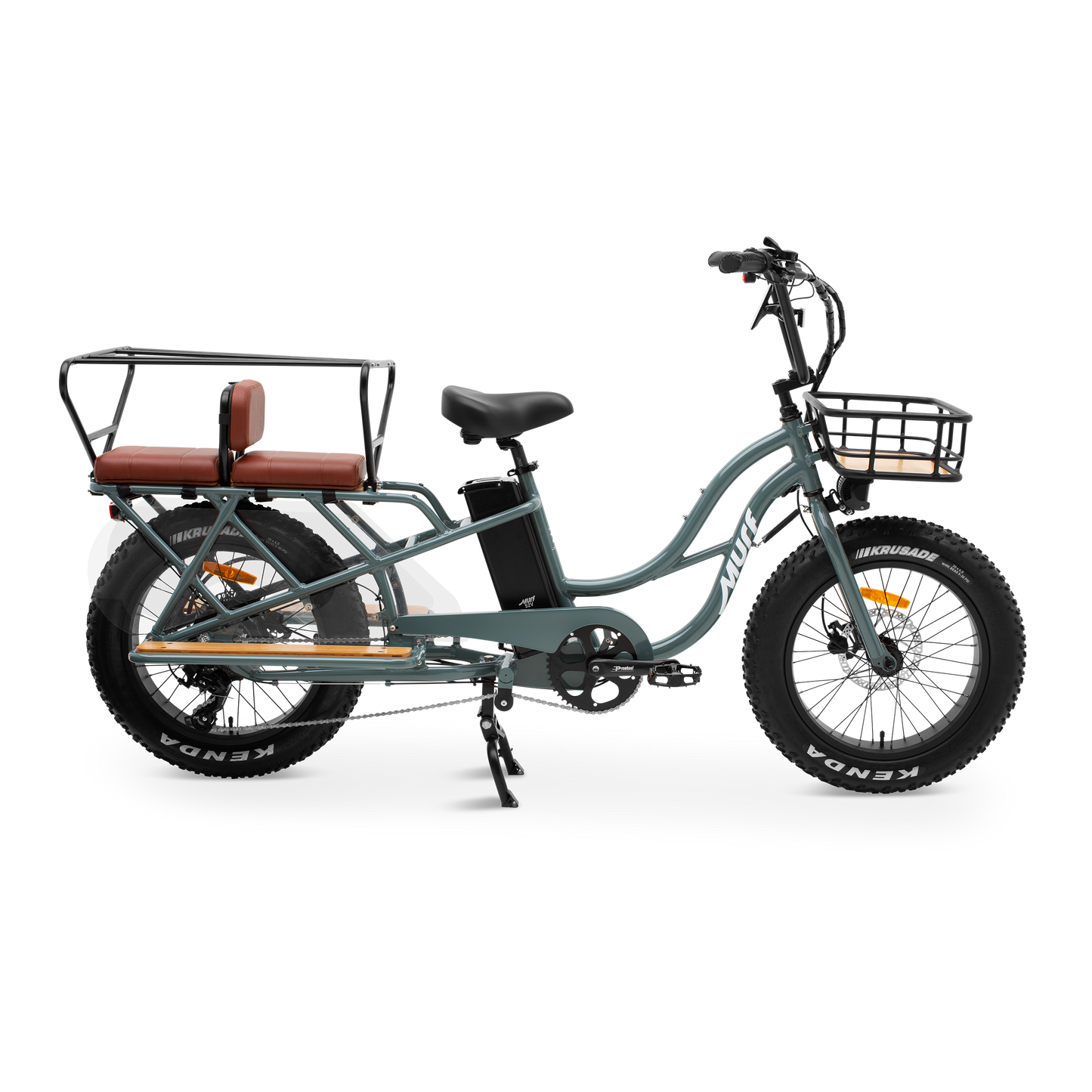 Murf The Higgs Cargo - EB-HGGCG-SG