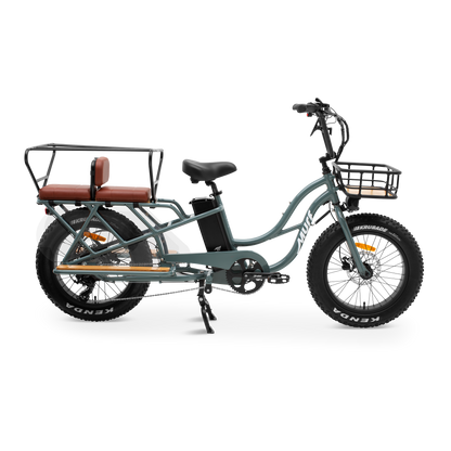 Murf The Higgs Cargo - EB-HGGCG-SG