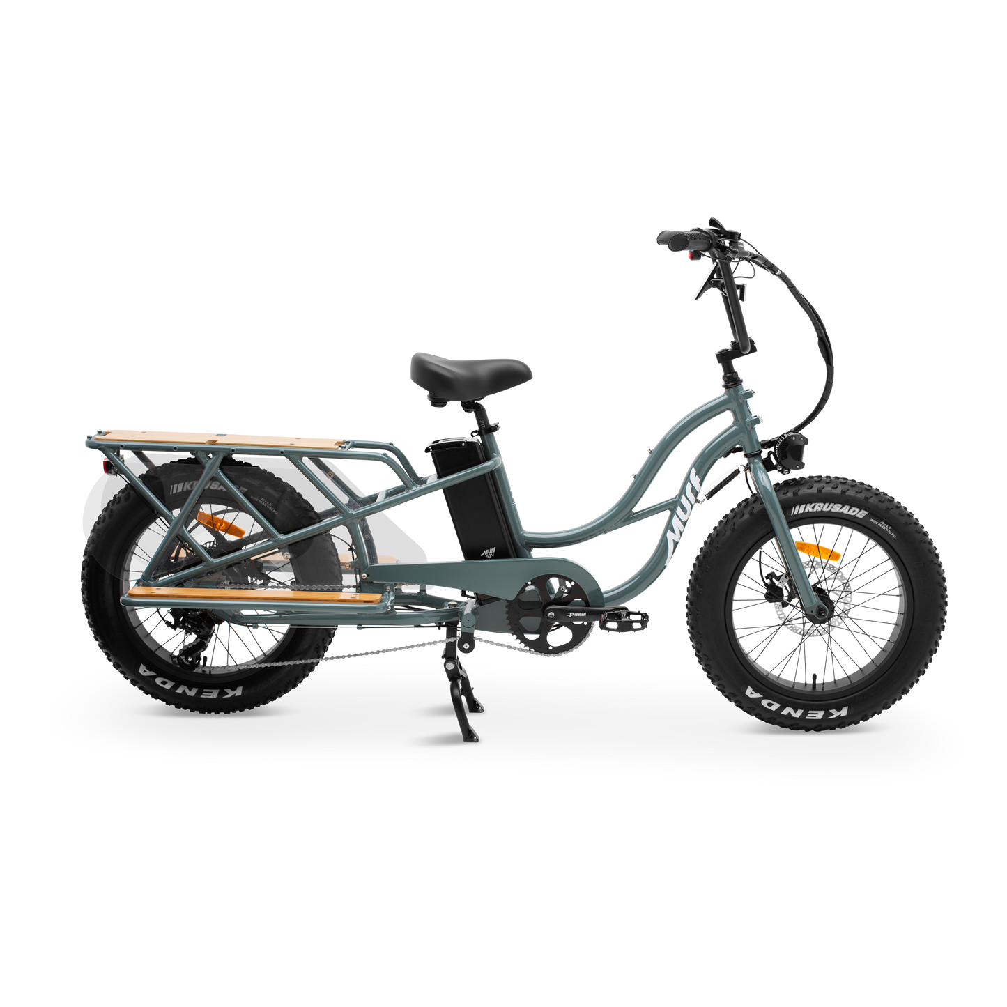 Murf The Higgs Cargo - EB-HGGCG-SG