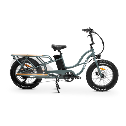 Murf The Higgs Cargo - EB-HGGCG-SG