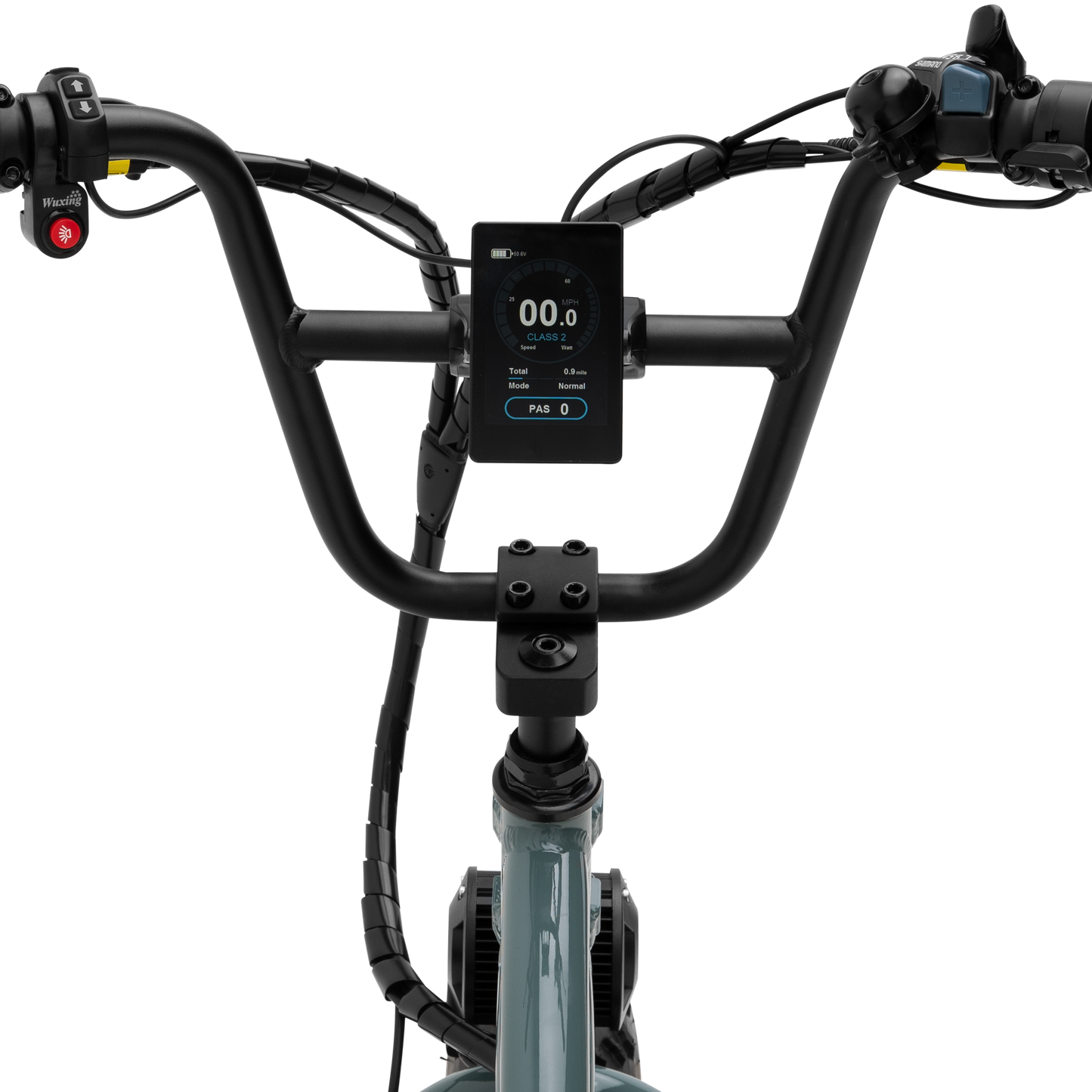 Murf The Higgs Cargo - EB-HGGCG-SG