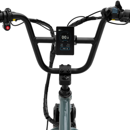 Murf The Higgs Cargo - EB-HGGCG-SG