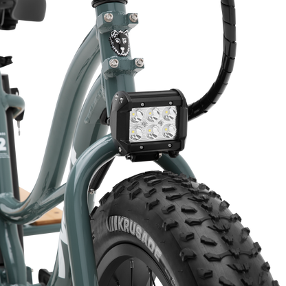 Murf The Higgs Cargo - EB-HGGCG-SG