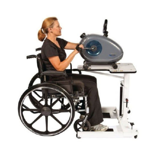 Patterson Medical Supply - Hydraulic Work Table - '286748443