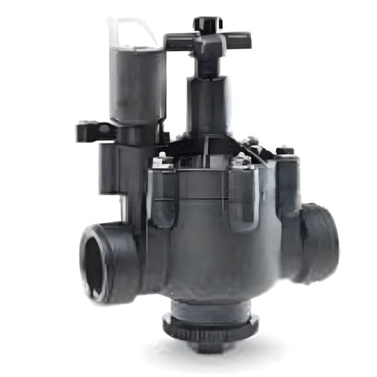 Irritrol 100P3 - 3" Electric Globe/Angle Valve - 100P3