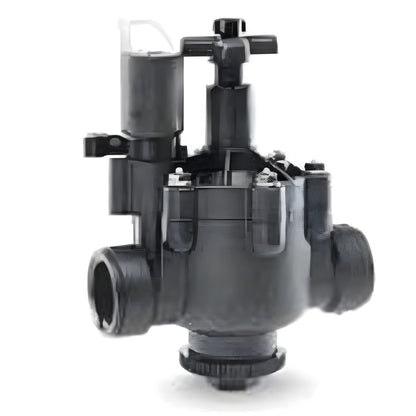 Irritrol 100P3 - 3" Electric Globe/Angle Valve - 100P3