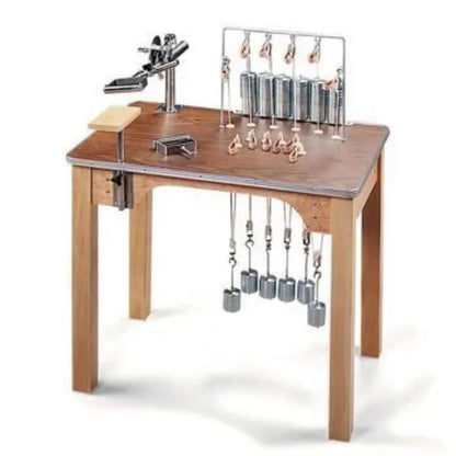 Patterson Medical Supply - Kanavel Table - 2295A