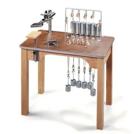 Patterson Medical Supply - Kanavel Table - 2295A