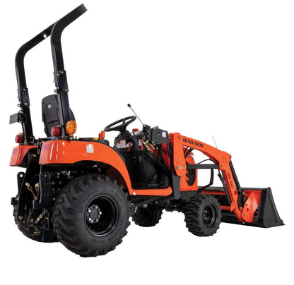 Bad Boy 10 Series 22hp Tractor with Loader - BB1022HIL