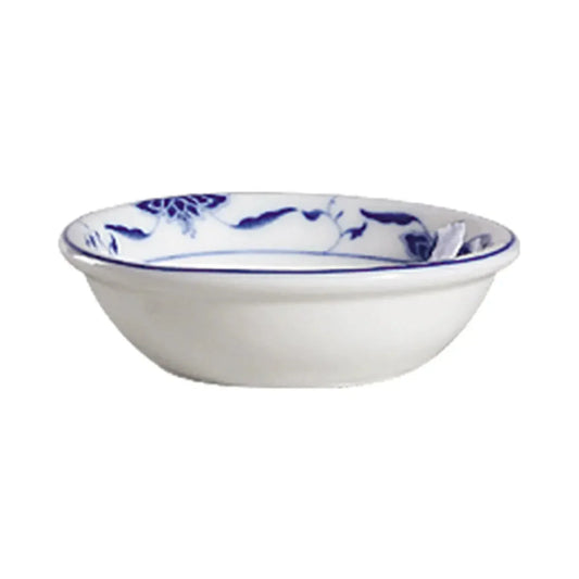 CAC China Sauce Dish 3" Case of 240 Pcs - 103-43