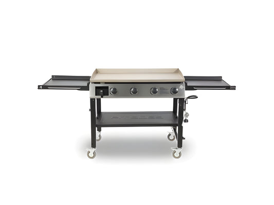 Pit Boss Deluxe 4-Burner Gas Griddle - 10942