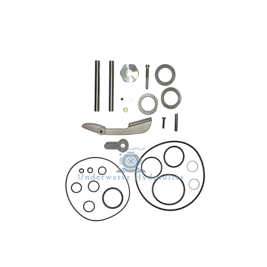 Stanley Hydraulics Stanley IW24 Repair Kit - 10798