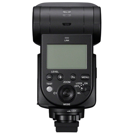 Sony CameraSony HVL-F60RM2 Flash - 1082410