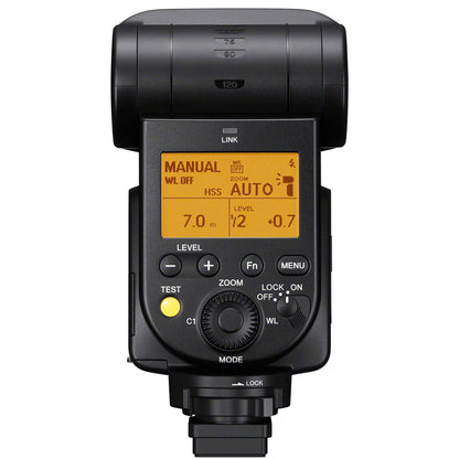 Sony CameraSony HVL-F60RM2 Flash - 1082410
