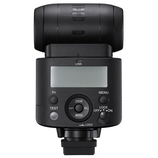 Sony Camera Sony HVL-F46RM Flash - 1082411