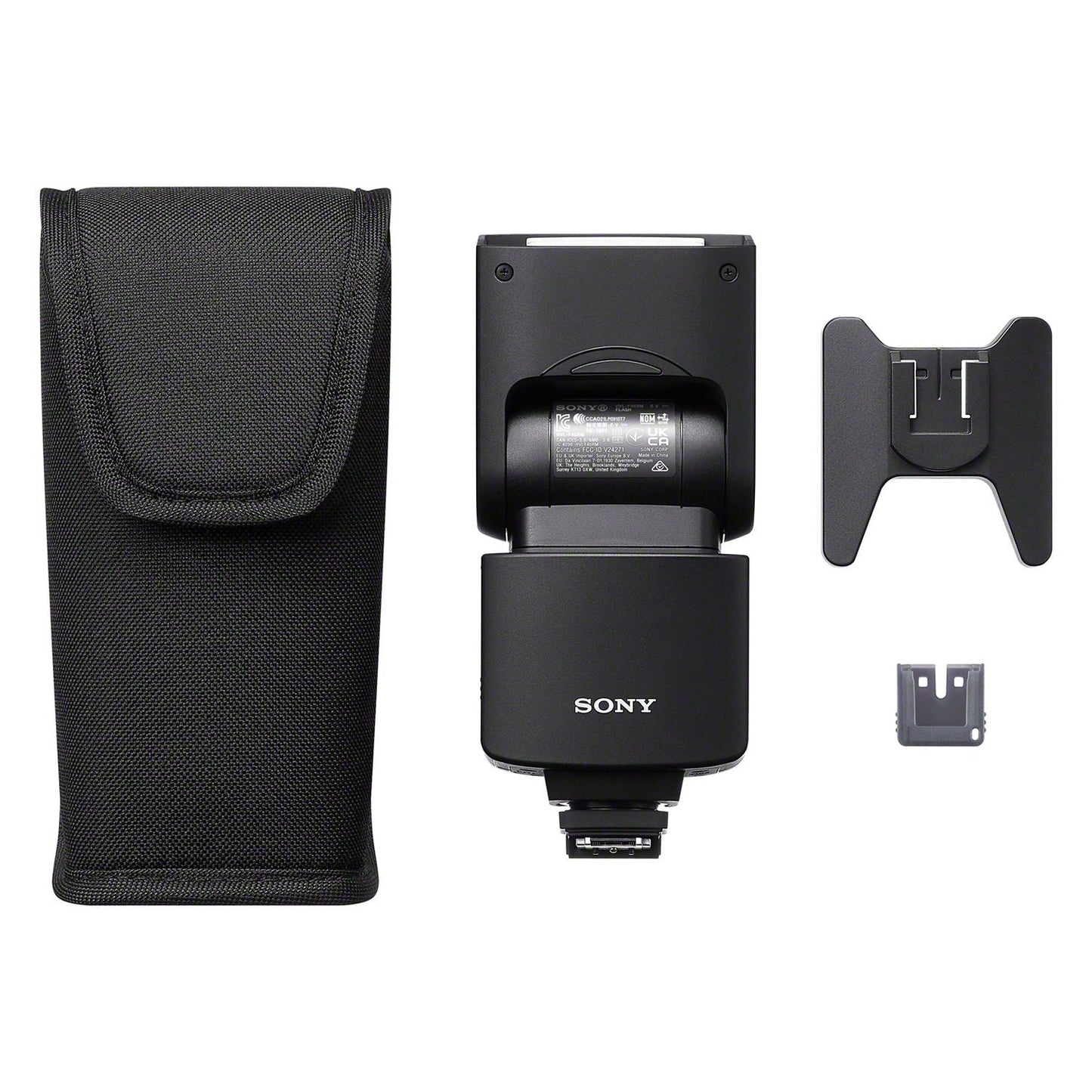 Sony Camera Sony HVL-F46RM Flash - 1082411