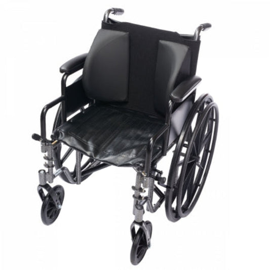 Patterson Medical Supply - Wheelchair Lateral Support For Wheelchair - 081537711
