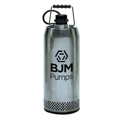 BJM R1500-230 2" Submersible Pump 230V - 201378