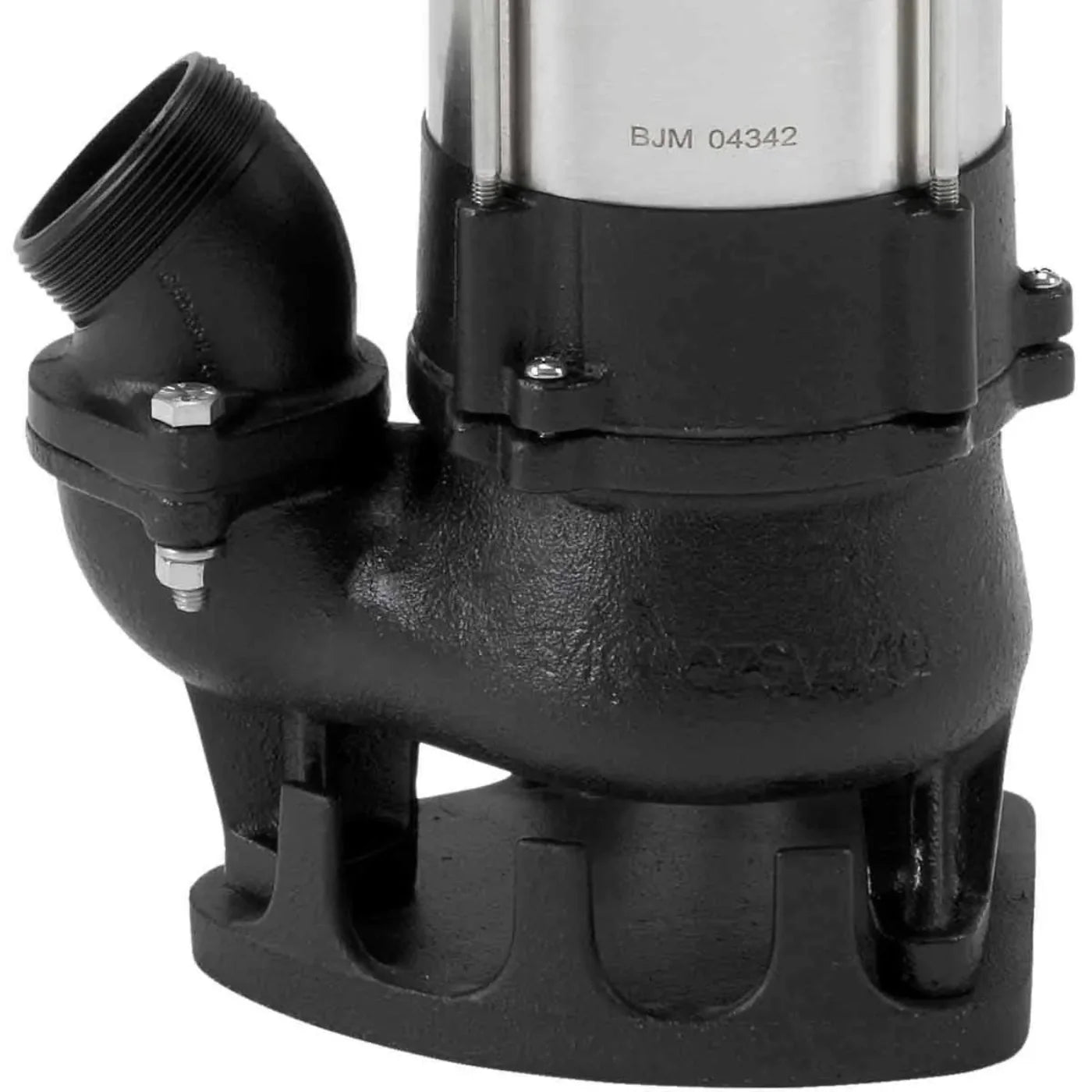 BJM SV400-115 2" Submersible Pump - 201528