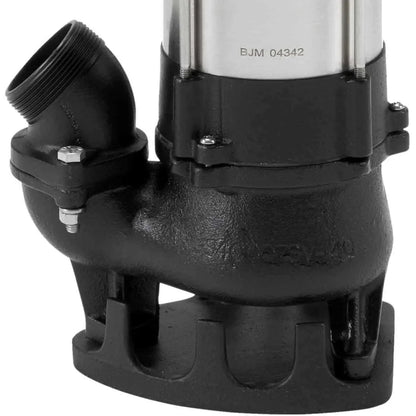 BJM SV400-115 2" Submersible Pump - 201528