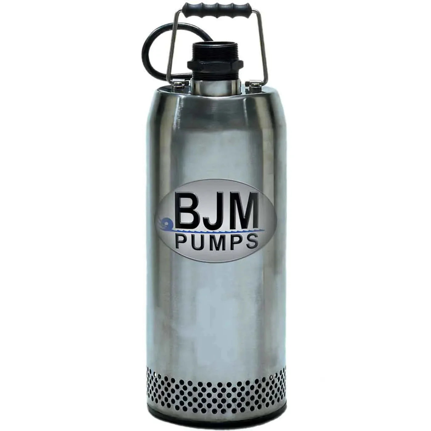 BJM Pumps BJM R1520-230 3" Submersible Pump - 201380