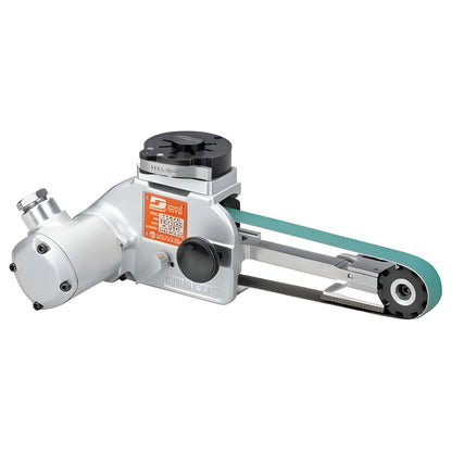 DYNABRADE Dynabelter Abrasive Belt Robotic Tool, Heavy-Duty - 11476B
