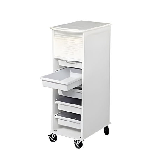 TrippNT Carts Trippnt Lab Cart 35X16-1/2X12" Each - 146758