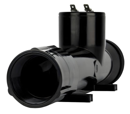 Main Access Hercules 4CH4002R Power Air Ionizer Swimming Pool Replacement Chamber (6 Pack) - 115867