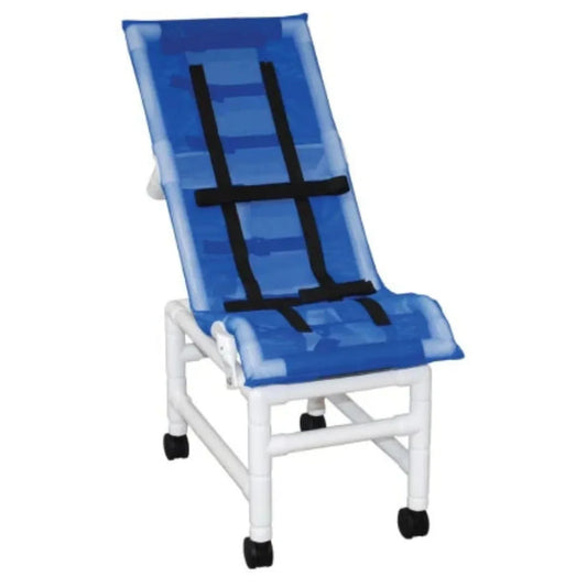 Patterson Medical Supply - Reclining Shower Chair - 92640802