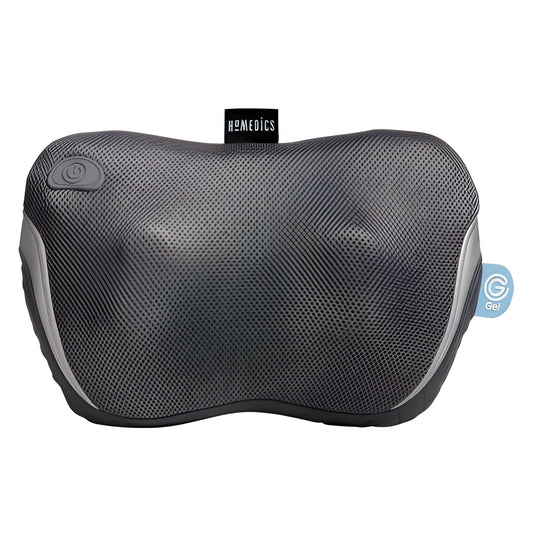 HoMedics Gentle Touch - Cordless Massage Cushion - SP-135HJ