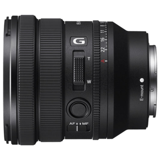 Sony Camera Sony FE 16-35mm f4 G PZ - 1185610